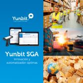 Yunbit SGA, innovacin y automatizacin ptimas