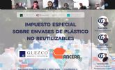 ANCERA apoya a sus socios con el nuevo impuesto al plstico no reutilizable