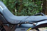 Las fundas de asiento antideslizantes para off road de JM-FUNDAS