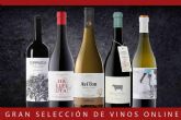 Caldeu es un espacio para el vino gourmet en la web