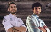 El da 16 cocinarn juntos Samuel Naveira y Sergio Bastard, valores de la sostenibilidad en la alta gastronoma