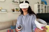 Terapias de rehabilitacin a travs de realidad virtual, de la mano de Dynamics VR