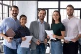 Curso de gestin de equipos para fomentar la felicidad en el grupo de trabajo, con Javier Ortego