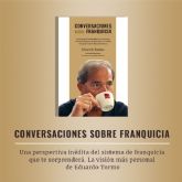 Conversaciones sobre Franquicia, nueva edicin tras ms de 5.000 descargas y 1.500 ejemplares vendidos en tan solo 5 meses desde su lanzamiento