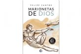 Una novela prodigiosa sobre la dinasta de los Bthory, Marionetas de Dios