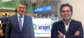 Arajet sella alianza con Eurodistribution para la comercializacin global de sus billetes areos