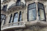 Adquirir inmuebles modernistas en el Barrio de L'Eixample con Finca Regia Real Estate