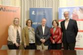 AEIT-Madrid, Critas Diocesana de Madrid y AIVERSE se unen para acercar la tecnologa a colectivos en situacin de vulnerabilidad