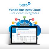 Yunbit Business Cloud, soluciones integradas