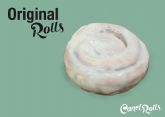 Canel Rolls, del grupo Inversiones Venespor, presenta su nuevo surtido de Rolls de canela de Ceyln