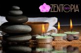 ZENTOPIA: el masaje sensitivo y sus beneficios