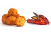 Las croquetas gourmet artesanales para el canal HORECA que ofrece Odo Cocina Gourmet