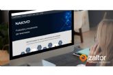 Zaltor presenta NAKIVO, una novedad en su catlogo