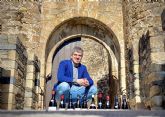 Ferran Centelles protagoniza dos catas a ciegas en el Bierzo y valora muy positivamente la clasificacin de vinedo