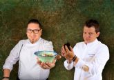 Los chefs Jos Antonio Snchez y Periko Ortega cocinarn juntos en Crdoba