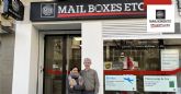 Mail Boxes Etc. cierra 2022 con 18 nuevas franquicias en Espana y abre 2023 con un nuevo centro en Zaragoza