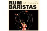 RUMBARISTAS presenta su segundo disco ‘Malabares’ 