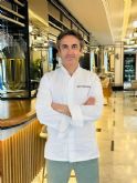 xito absoluto de Jos Carlos Garca en el ciclo 'chefs con estrella Michelin' en La Perfumera
