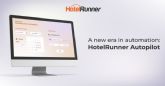 HotelRunner lanza 'Autopilot', marcando el comienzo de una nueva era de automatizaciones inteligentes basadas en datos en el sector de los viajes y la hostelera