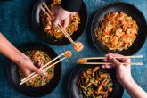 Wok Show, un wok de Barcelona que ofrece una experiencia gastronómica ideal