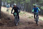 Celebracin de la Ciclomarcha MTB por las Enfermedades Raras Metablicas