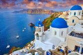 Increbles vacaciones en Santorini, Grecia, con ISholidays