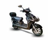 Importadora Multi Marks: motos y scooters elctricos, una alternativa sostenible para la movilidad