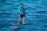 EFoil, la evolucin de las tablas de surf