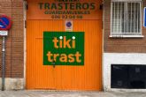 Trasteros en Villa de Vallecas, de la mano de TikiTrast