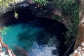 La propuesta de Tierras Mayas, una experiencia inmersiva en los cenotes