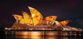 Vivid Sydney 2023 ofrece el mayor programa hasta la fecha