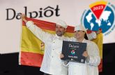 La valenciana Dalpiot representar a Espana en el Campionato Mondiale della Pizza