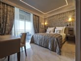 ALABRIGA Hotel & Home Suites inaugura la nueva temporada con novedades a la vista