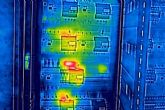 La termografa infrarroja, tcnica no destructiva explicada por Gabinete Moreta