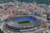 Football Host ofrece experiencias y tickets para ver al Napoli