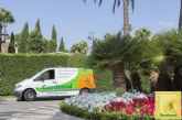 JARDINERIA GARDENSOL afianza su crecimiento y mantiene su colaboracin con la consultora de empresas CEDEC