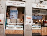 Gelatera Nicolo, la franquicia especializada en elaboracin de helados artesanales con ms de 50 anos de trayectoria en el sector