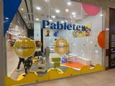 Pabletes escoge a Tormo Franquicias Consulting para su consolidacin en franquicia