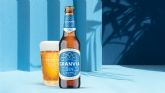 Gran Va incorpora una cerveza SIN Alcohol 100% Malta a su catlogo