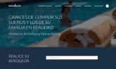 Piscinas Lara lanza su nueva pgina web con una calculadora de cobertores de piscina a medida