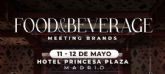 Ostelea participar como patrocinador en el 1o encuentro F&B Meeting Brand que se celebrar en mayo, en Madrid, organizado por el Club of Course