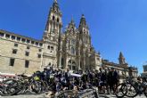 Hacer el Camino De Santiago en bici est de moda