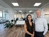 Branddocs adquiere y se fusiona con TrustCloud convirtindose en el primer coregrafo de transacciones digitales seguras del mundo