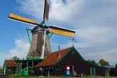 ?Por qu realizar la excursin a Volendam que sugiere Vero4travel?