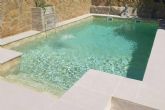 Instalar piscinas modernas, con Esencial Pool