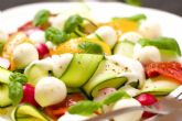 Disfrutar de las ensaladas con las recetas fciles y saludables de Divina Vinagreta