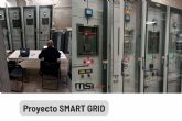 MSI Grupo culmina con xito un nuevo proyecto de ingeniera elctrica. Proyecto PLOCAN