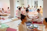 Formacin para profundizar en el kundalini yoga, con Blanc Yoga