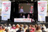 La diversidad de la cocina mundial protagoniza el Festival Gastronmico Multicultural de Sigenza