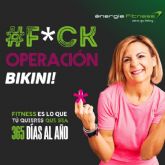 F*CK Operacin Bikini, la campana de nergie Fitness Iberia que rompe con todos los estereotipos del verano